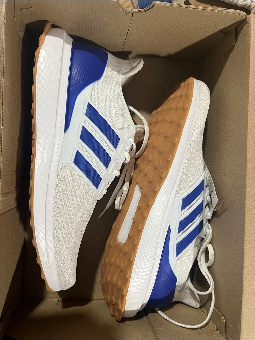 Adidas Men’s Shoes